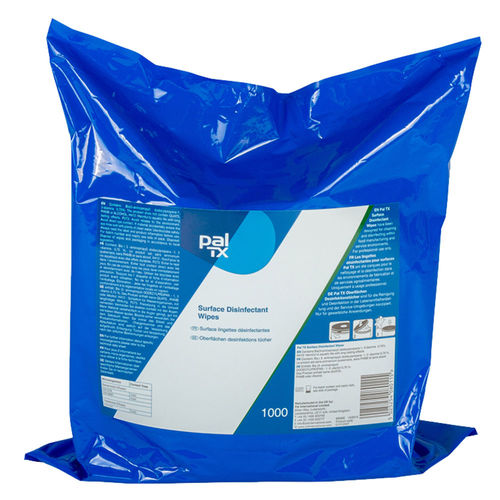 Pal TX Surface Disinfectant Wipes (111602)